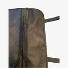 Estojo Gourmet Facas E Acessorios - Case Couro- Churrasco 7