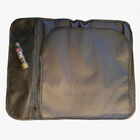 Estojo Gourmet Facas E Acessorios - Case Couro- Churrasco 7