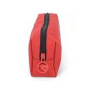 Estojo Infantil Luxcel Hotwheels Vermelho Masculino