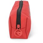 Estojo Infantil Luxcel Hotwheels Vermelho Masculino