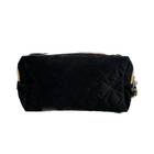 Estojo Interponte Necessarie Preto Feminino