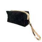 Estojo Interponte Necessarie Preto Feminino