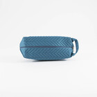 Estojo necessaire azul Zôdio