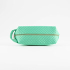 Estojo necessaire verde Zôdio