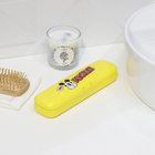 Estojo para Escova de Dente Disney Coza