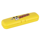 Estojo para Escova de Dente Disney Coza