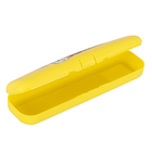 Estojo para Escova de Dente Disney Coza