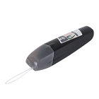 Estojo para Escova de Dente Preto em Plástico Up Ou