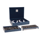 Estojo Para Faqueiro - Wolff