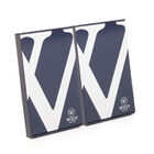 Estojo Para Faqueiro - Wolff