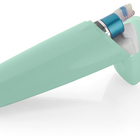 Estojo Porta Escovas De Dente Creme Dental Portátil Verde Menta OU