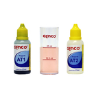 Estojo Teste Alcalinidade Genco