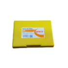 Estojo Teste Dureza Cálcica Genco