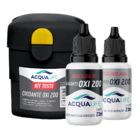 Estojo Teste Oxidante Oxi200