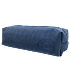 Estojo Tilibra Académie Azul Masculino