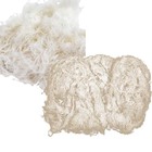 Estopa P/polimento 400g