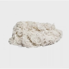 Estopa Pólium Para Polimento Branca Super Extra 12 Pacotes Co