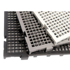 Estrado 50x50x3cm Branco