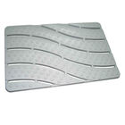 Estrado para Box Cinza