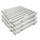 Estrado Piso Plástico Resistente 40x40