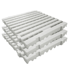 Estrado Piso Plástico Resistente 40x40