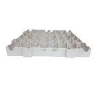 Estrado Piso Plástico Resistente 50x50