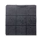 Estrado Tapete Piso Borracha Bares E Restaurantes 91cm X 91cm