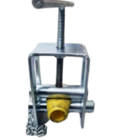 Estrangulador De Vazão Tipo Morcinha Para Tubos Plásticos 3/4