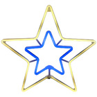 Estrela Pisca Pisca Natal Decoracao Enfeite Natalino Iluminaç