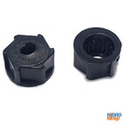 Estria Catraca 3/8 Acabamentos Abs - 1910020500