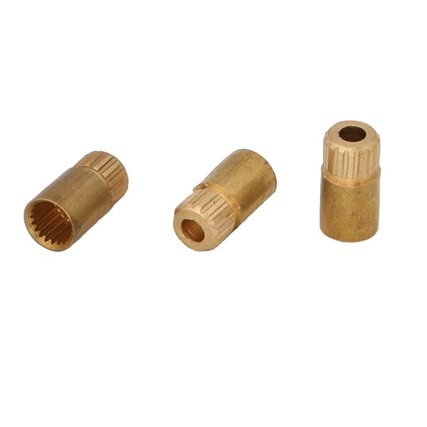 Estria Conversora Docol Para Deca 10 Peças