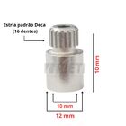 Estria Prolongadora Deca 10 Peças