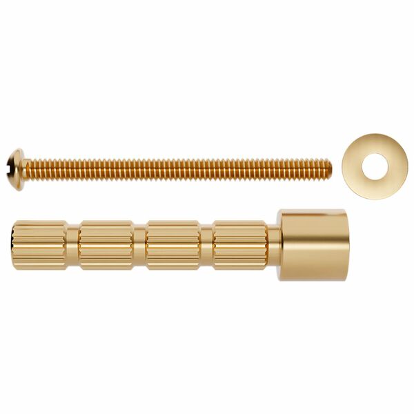 Estria Prolongadora Registro Deca X Acab Docol 40mm - 160124