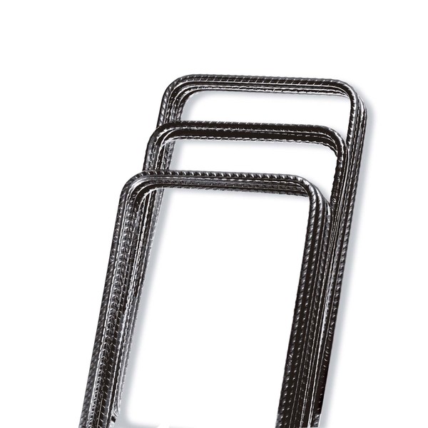 Estribo Aço CA  60 4,20mm 7x17cm ArcelorMittal