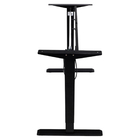 Estrutura Para Mesa Sistema Elétrico De Regulagem De Altura M