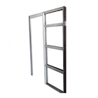 Estrutura Simples  *- (amortecedor + Sistema Click) - 62