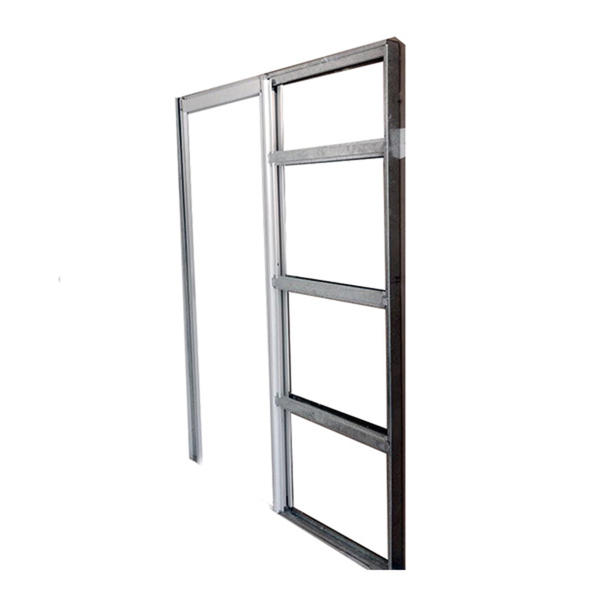 Estrutura Simples  *- (amortecedor + Sistema Click) - 62