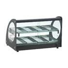 Estufa Curva Master 8 Bandejas 127v Edanca Eamd-08