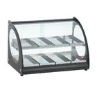 Estufa Curva Master 8 Bandejas 127v Edanca Eamd-08