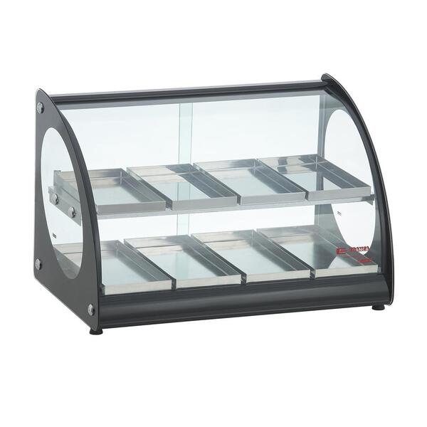 Estufa Curva Master 8 Bandejas 127v Edanca Eamd-08