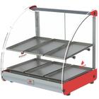 Estufa De Aquecimento Curva Alimentos 6 Bandejas 250w Prv-06d