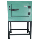 Estufa ECG 100T 380V Carbografite