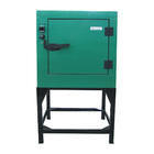 Estufa ECG 200T 380V Carbografite