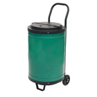 Estufa ECG 50 R 220V Carbografite