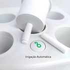 Estufa Inteligente 20x20x8cm Branca Brota Company