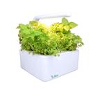 Estufa Inteligente 20x20x9cm Branca Brota Company