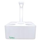 Estufa Inteligente 20x20x9cm Branca Brota Company