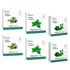 Estufa Inteligente 20x20x9cm Branca Brota Company