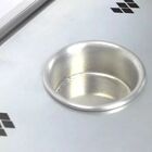 Estufa Marchesoni Ouro Curva Com 4 Bandejas 220v