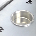 Estufa Marchesoni Ouro Curva Dupla Com 10 Bandejas 220v